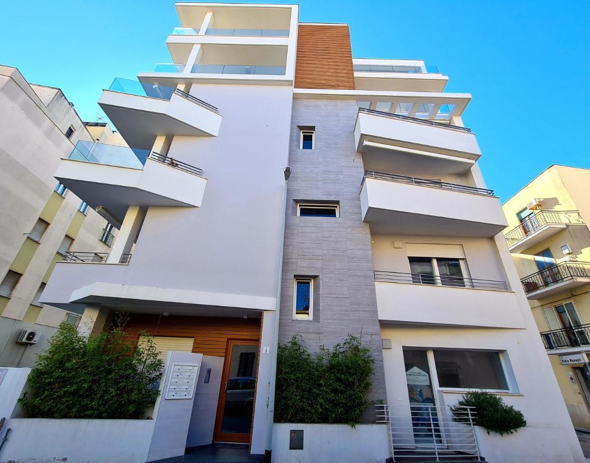 Maison Rossini Alghero Exterior photo